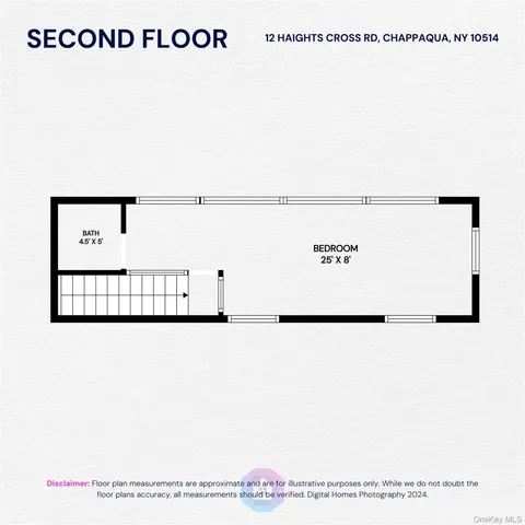 $3,400,000 | 12 Haights Cross Road, Chappaqua, NY 10514