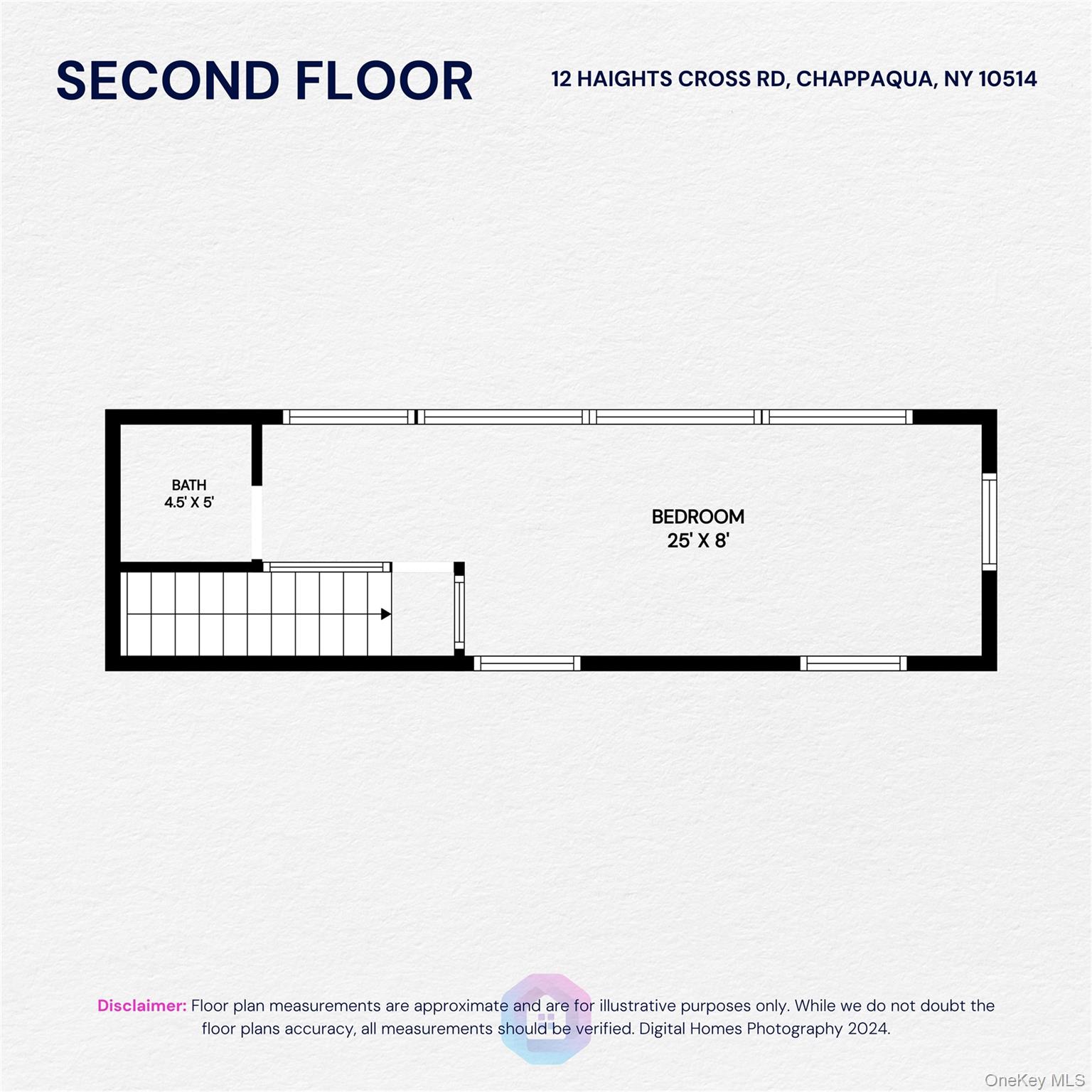 12 Haights Cross Road Chappaqua, NY 10514 - Photo 44 of 44