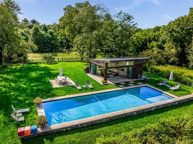 $3,400,000 | 12 Haights Cross Road, Chappaqua, NY 10514