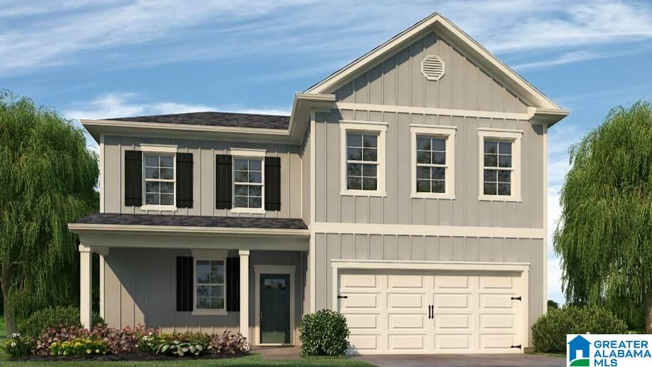 5087 Meadow Ridge Trail Bessemer, AL 35022 - Photo 1 of 2