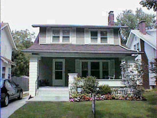 799 South Cassingham Road Bexley, OH 43209 - Photo 1 of 1