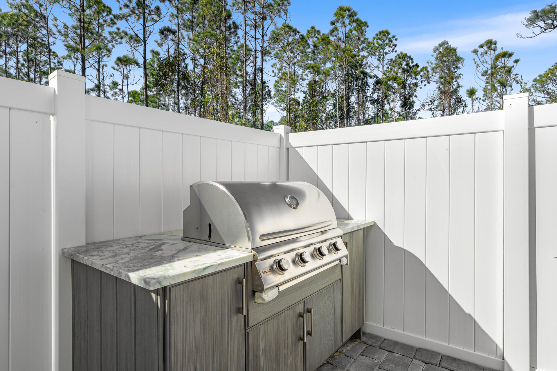 520 South County Highway 393, Unit 39A Santa Rosa Beach, FL 32459 - Photo 41 of 47 a view of storage and utility room