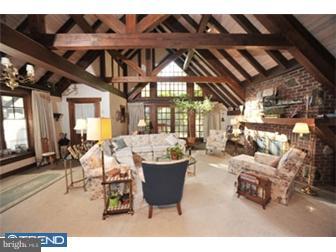 559 Conestoga Road Berwyn, PA 19312 - Photo 8 of 12 Family Room