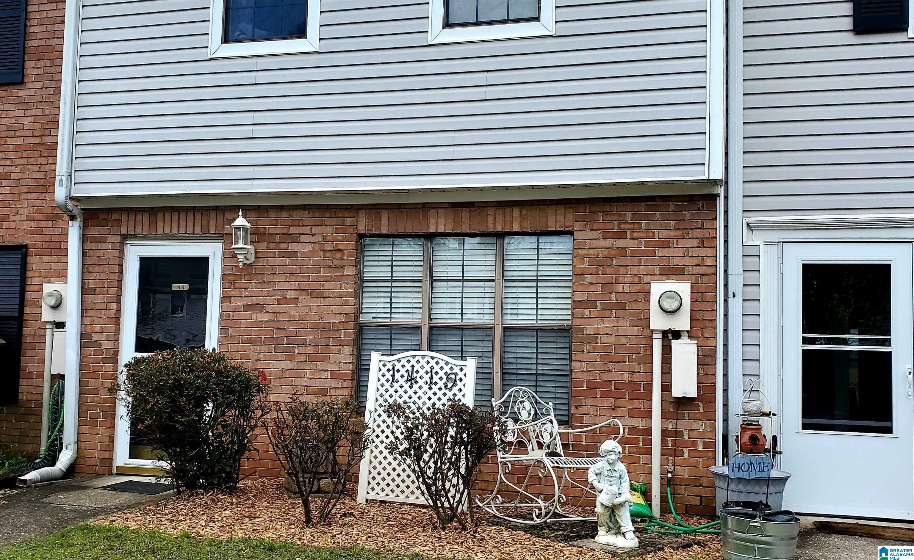 1419 Applegate Drive Alabaster, AL 35007 - Photo 2 of 6