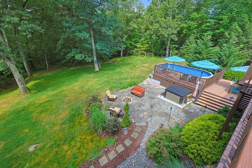 245 Albee Road Uxbridge, MA 01569 - Photo 37 of 42
