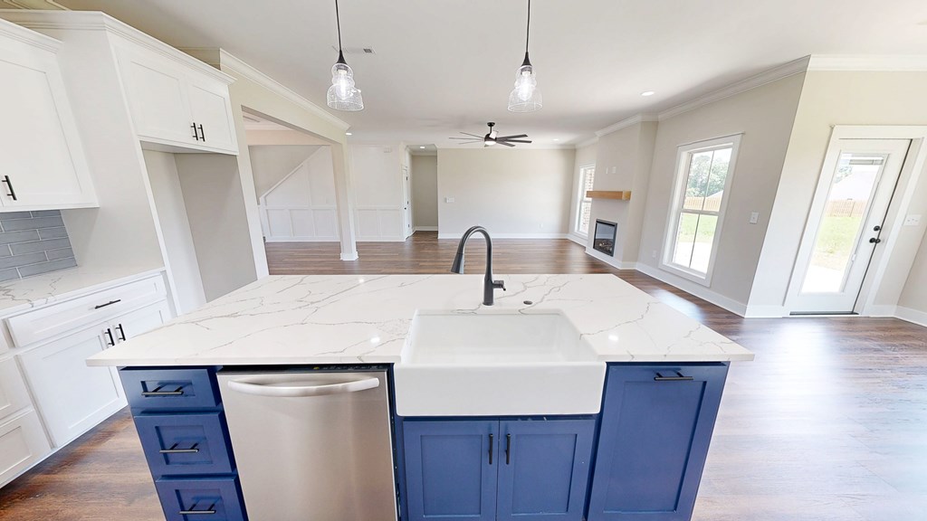 4860 Henry County Road Headland, AL 36345 - Photo 16 of 61