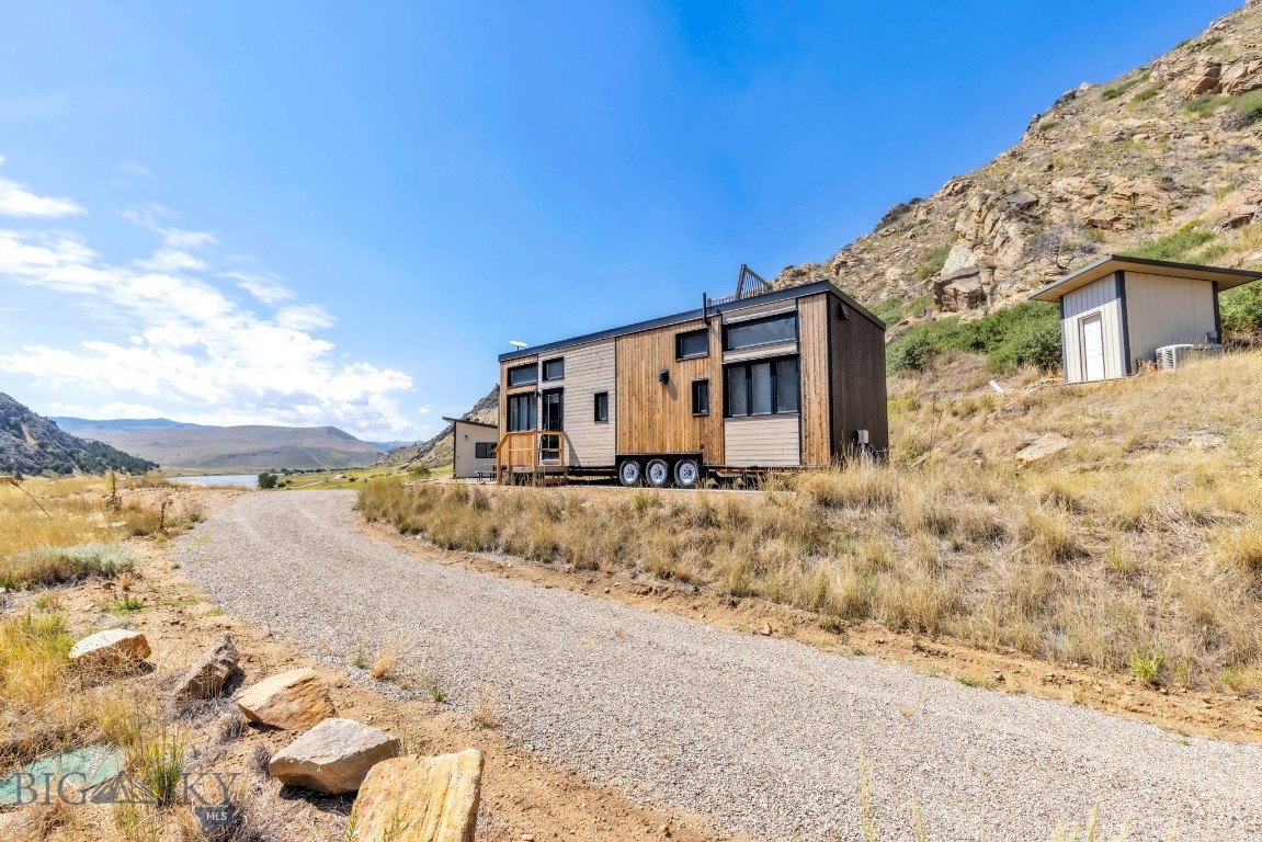 279 North Beartrap Cyn Road Norris, MT 59745 - Photo 13 of 71 Gallery Image 13