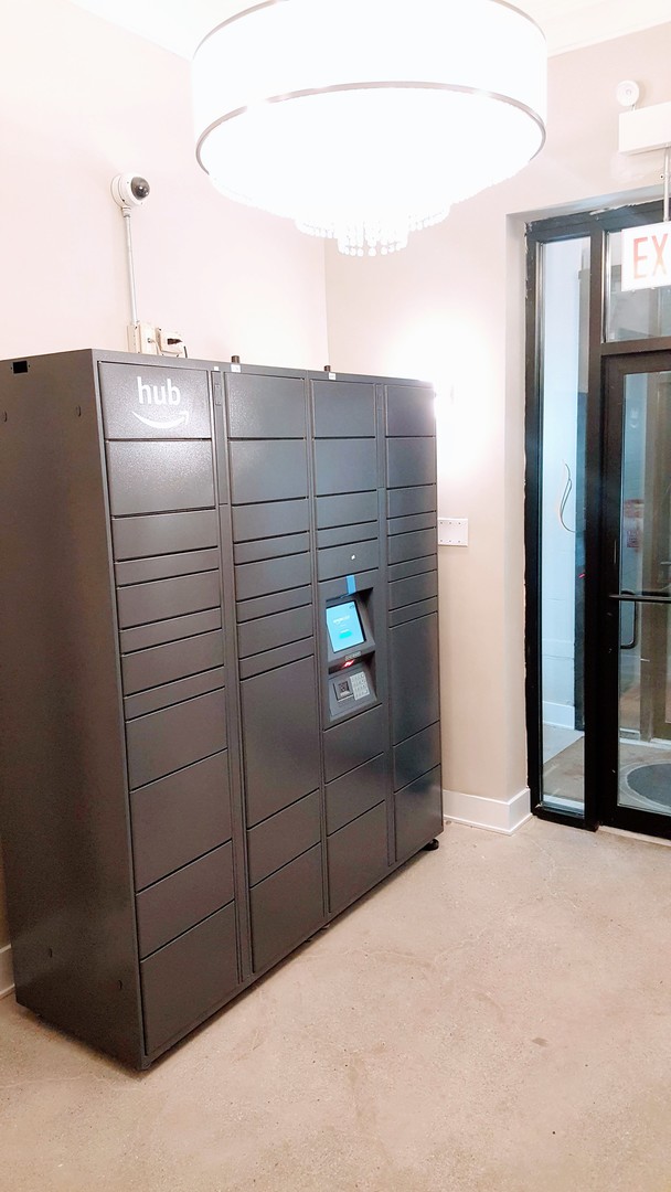 1409 West Diversey Parkway, Unit 320 Chicago, IL 60614 - Photo 5 of 13