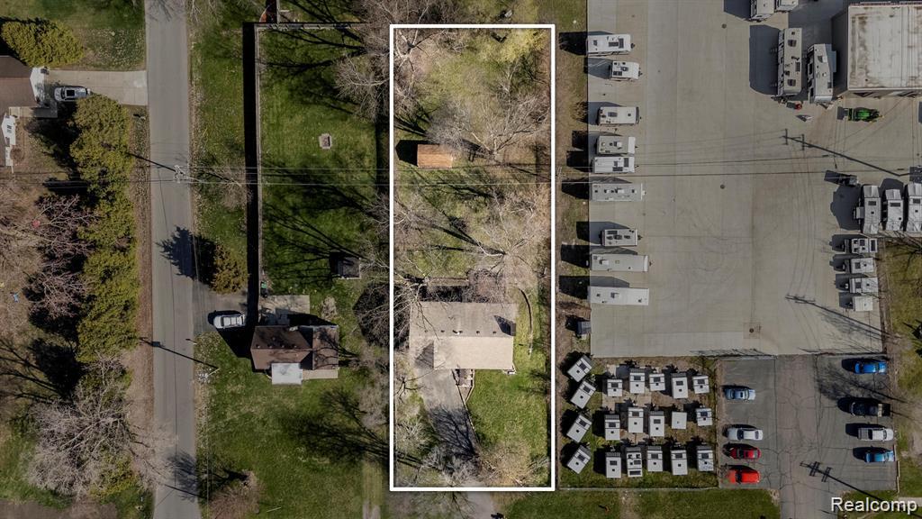 20100 Wick Road Taylor, MI 48180 - Photo 28 of 37