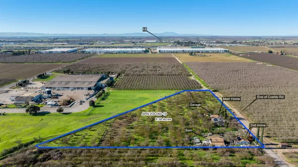 a view of a lake with a mountain