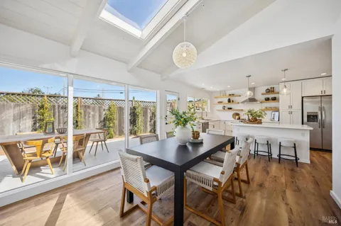 $1,895,000 | 302 Starling Road, Mill Valley, CA 94941