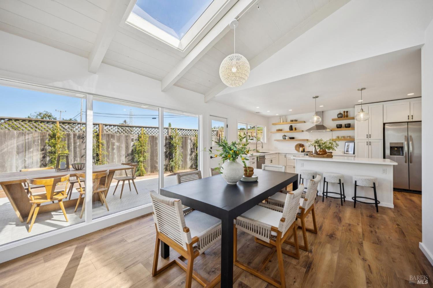 302 Starling Road Mill Valley, CA 94941 - Photo 11 of 59