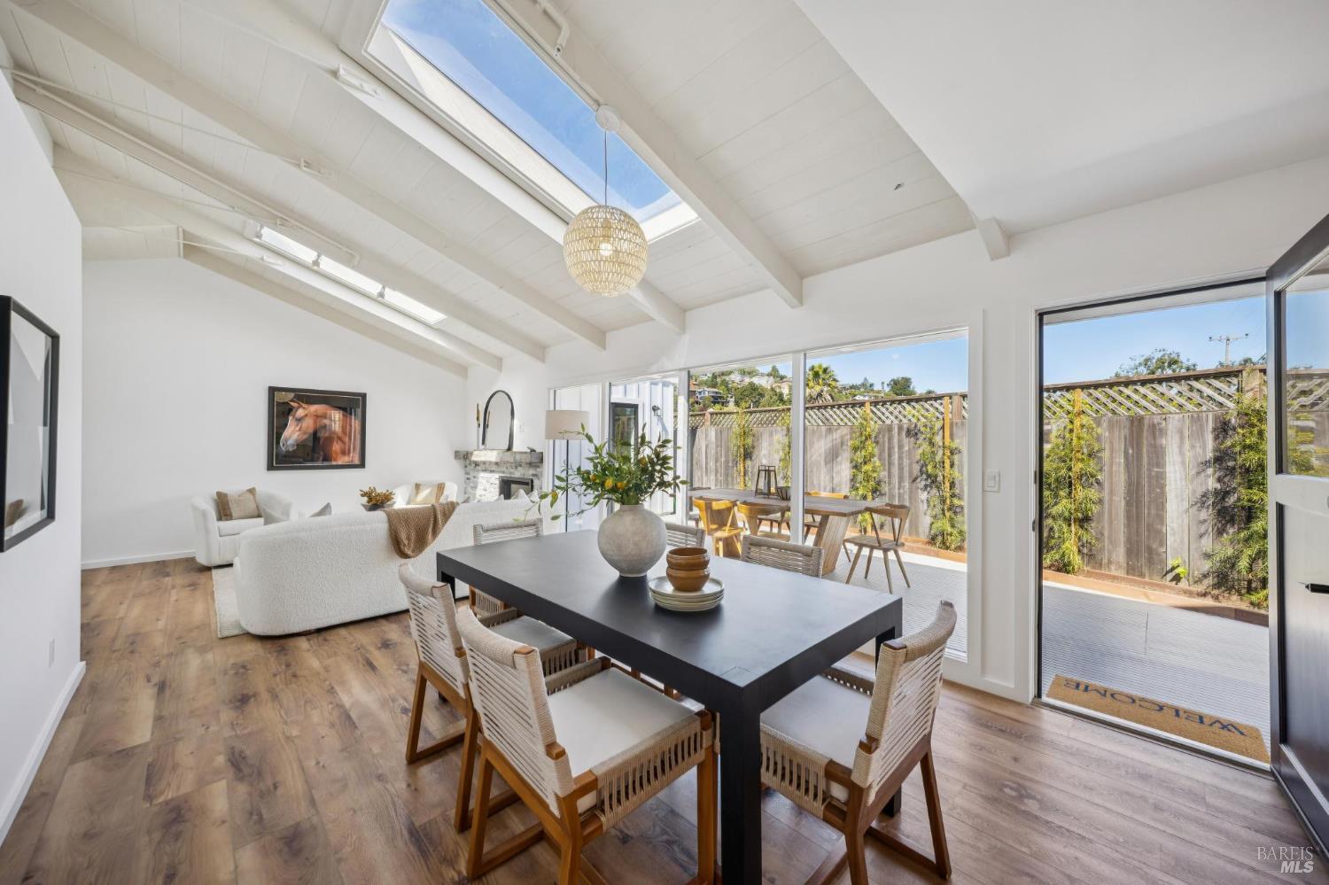 302 Starling Road Mill Valley, CA 94941 - Photo 12 of 59