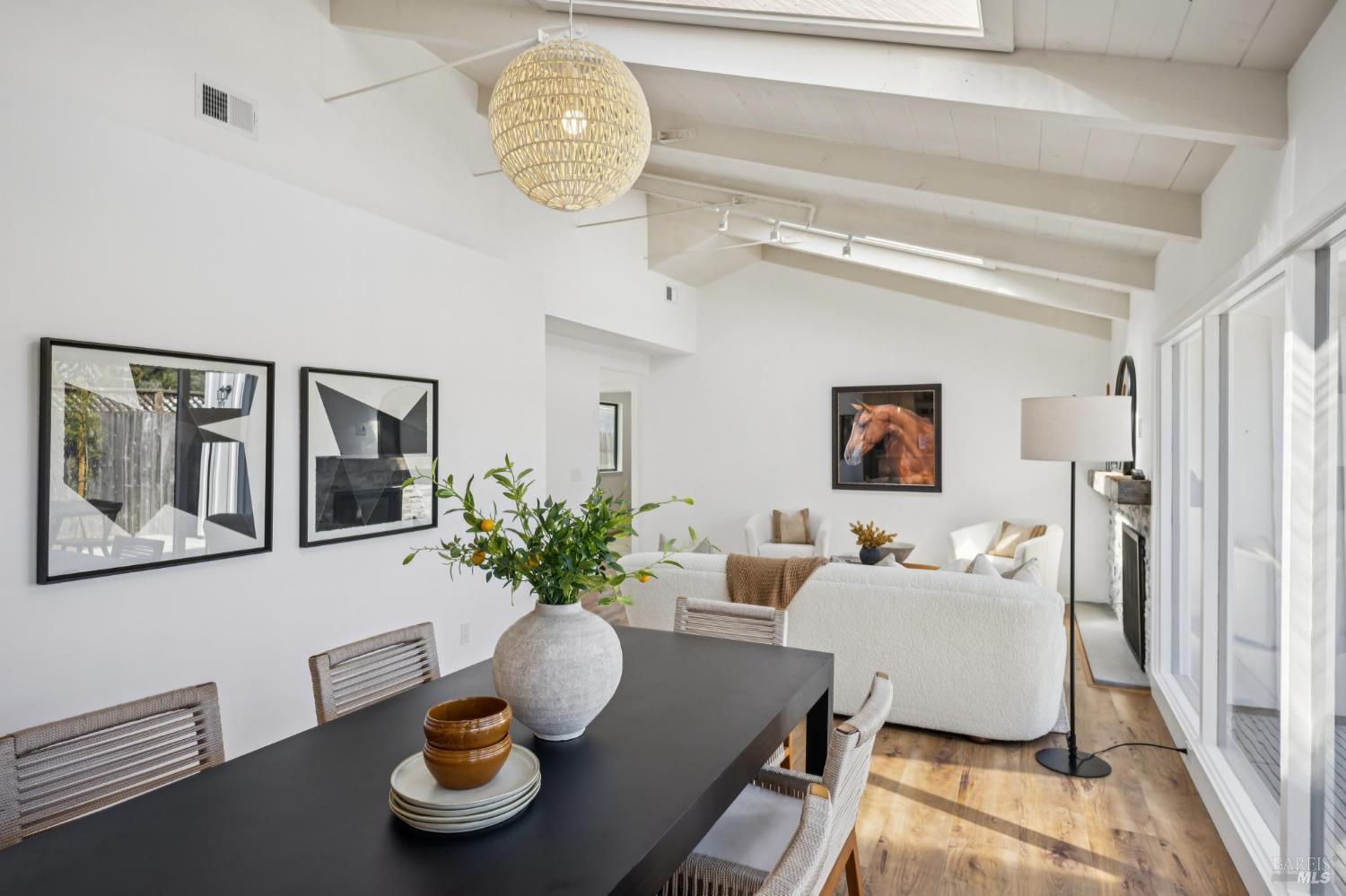 302 Starling Road Mill Valley, CA 94941 - Photo 13 of 59