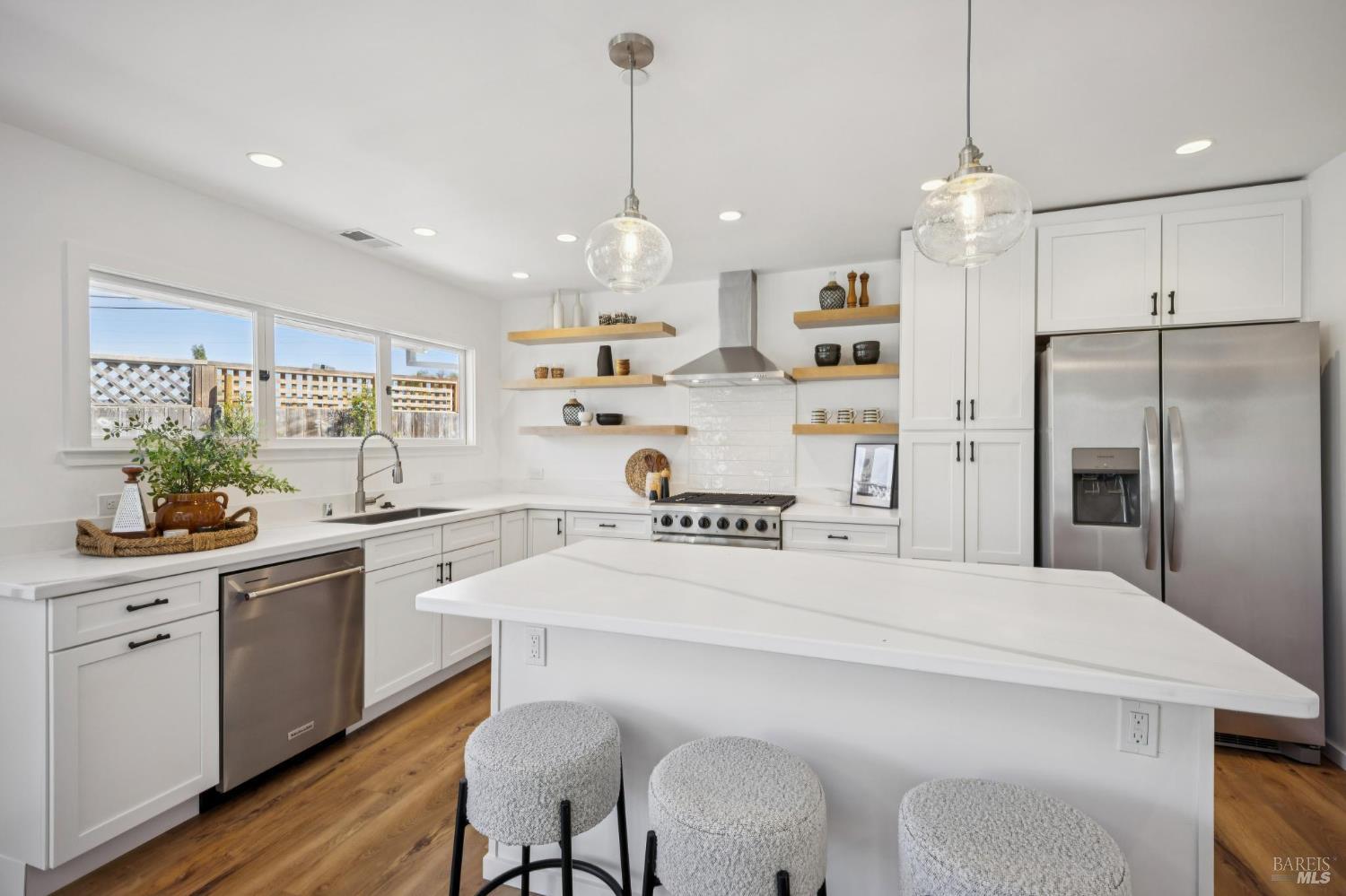 302 Starling Road Mill Valley, CA 94941 - Photo 16 of 59