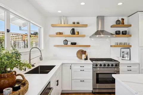 $1,895,000 | 302 Starling Road, Mill Valley, CA 94941