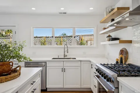 $1,895,000 | 302 Starling Road, Mill Valley, CA 94941