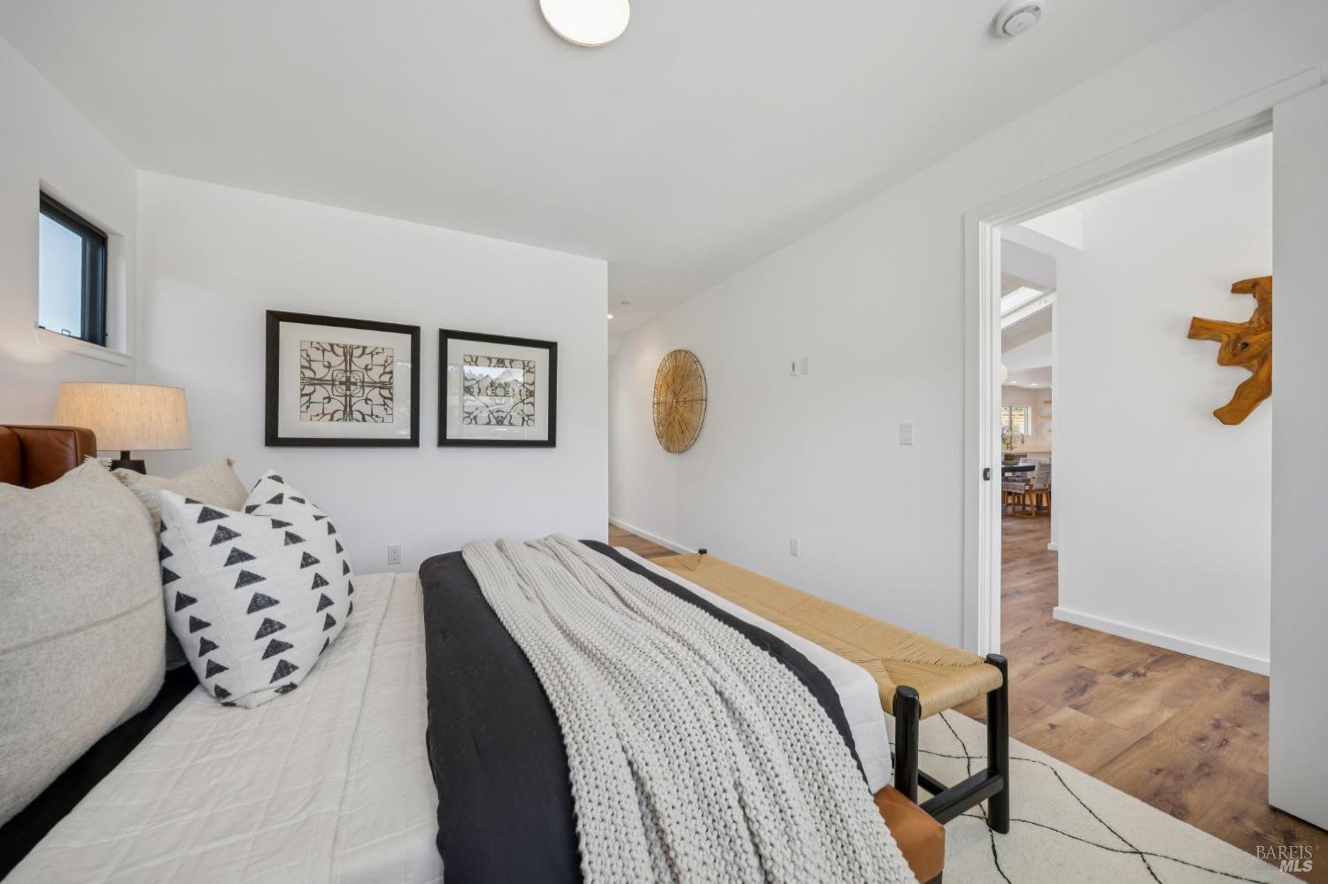 302 Starling Road Mill Valley, CA 94941 - Photo 23 of 59