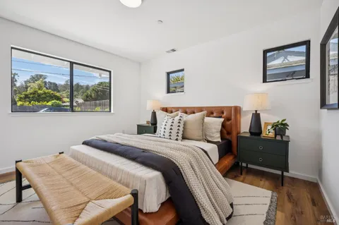 $1,895,000 | 302 Starling Road, Mill Valley, CA 94941