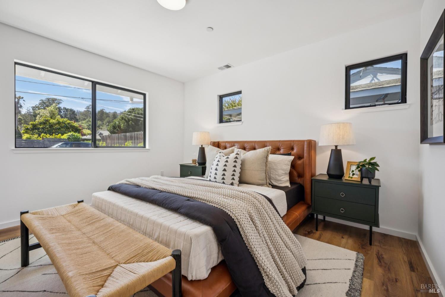 302 Starling Road Mill Valley, CA 94941 - Photo 24 of 59