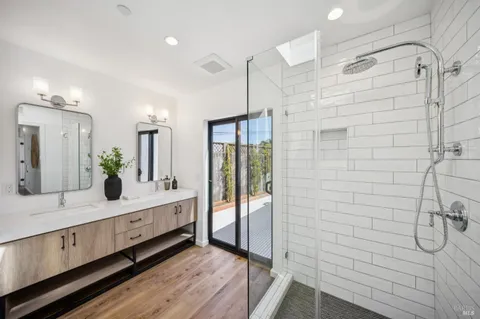 $1,895,000 | 302 Starling Road, Mill Valley, CA 94941