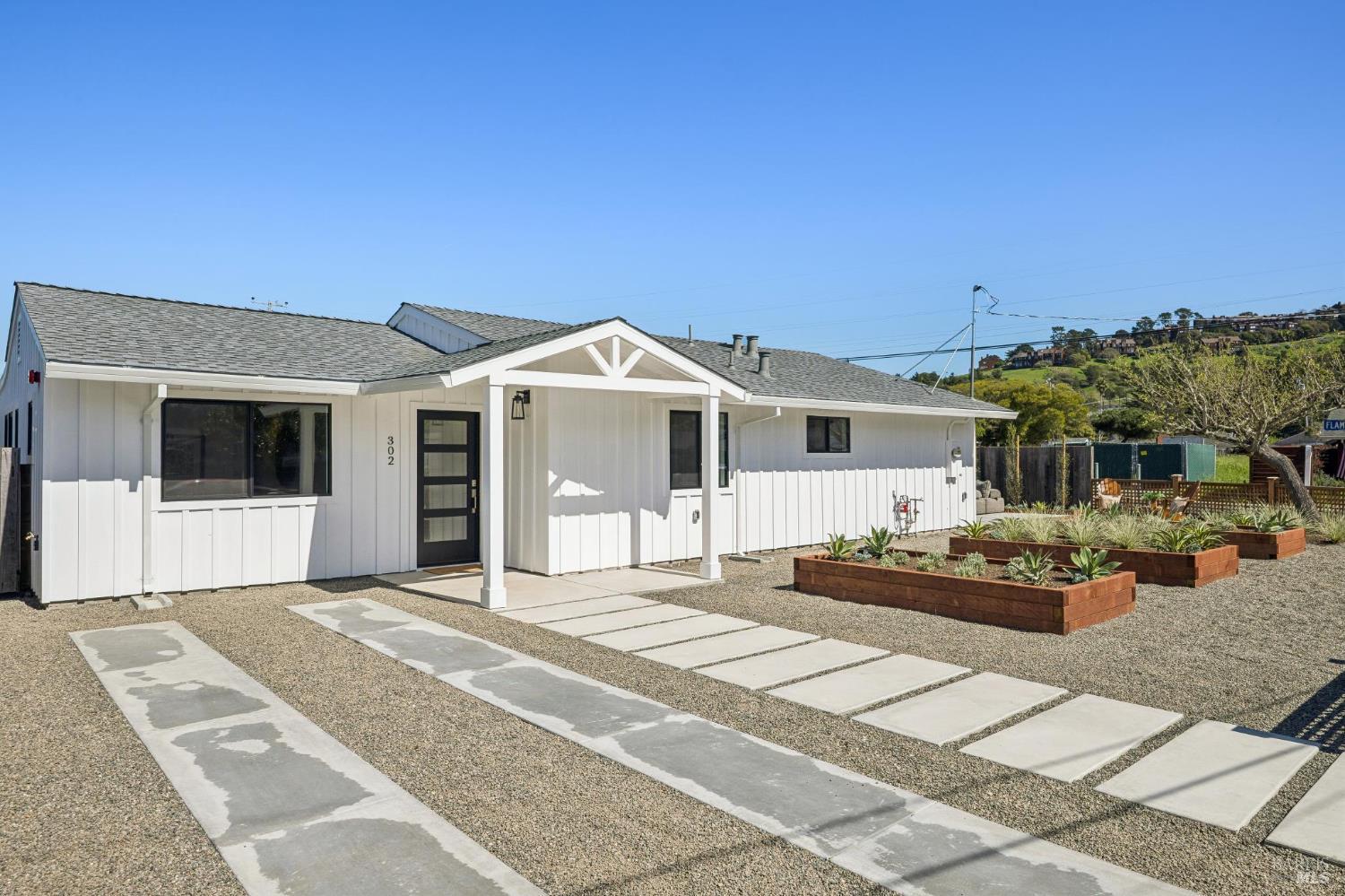 302 Starling Road Mill Valley, CA 94941 - Photo 3 of 59