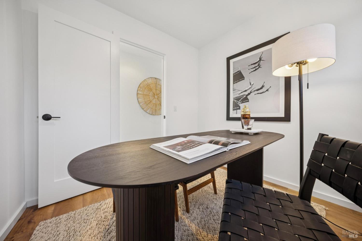 302 Starling Road Mill Valley, CA 94941 - Photo 32 of 59