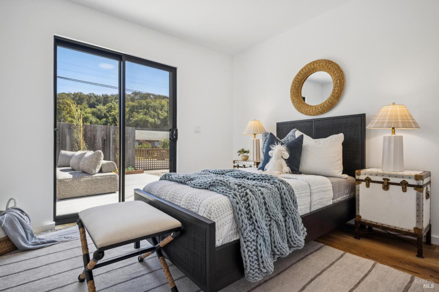 302 Starling Road Mill Valley, CA 94941 - Photo 39 of 59