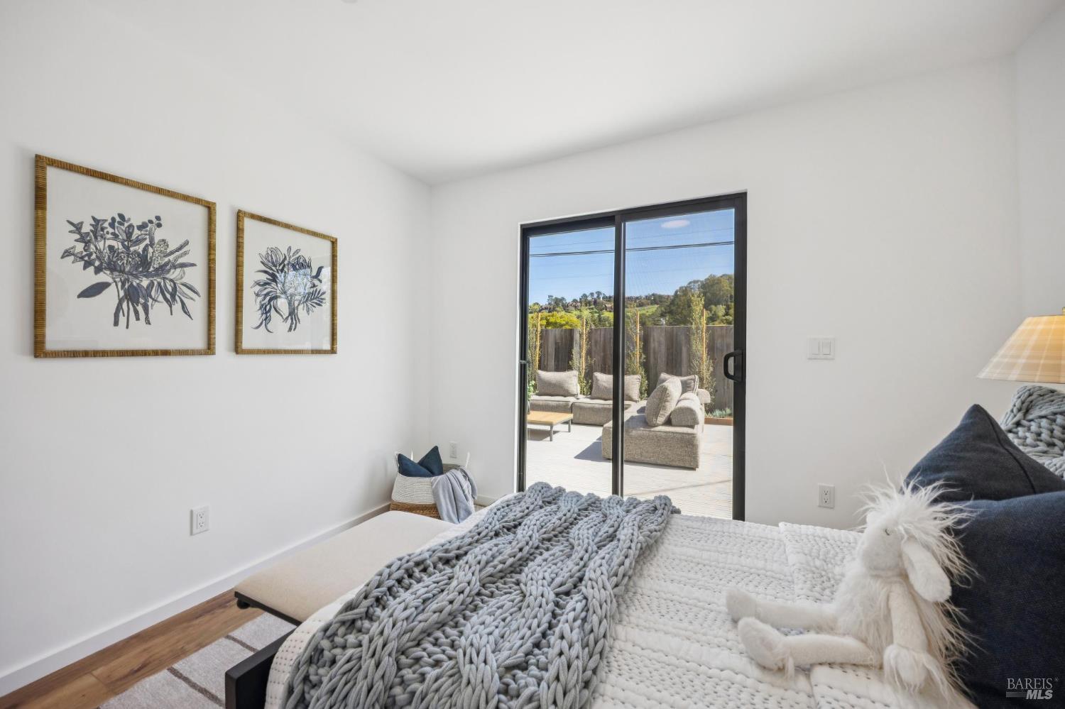 302 Starling Road Mill Valley, CA 94941 - Photo 41 of 59