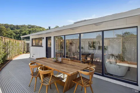 $1,895,000 | 302 Starling Road, Mill Valley, CA 94941