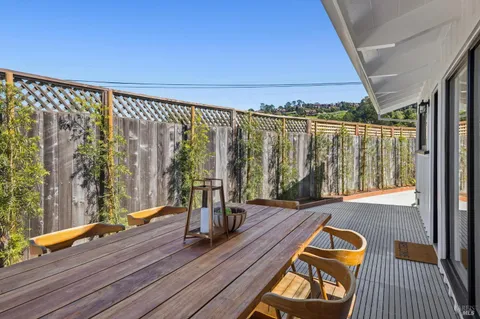 $1,895,000 | 302 Starling Road, Mill Valley, CA 94941