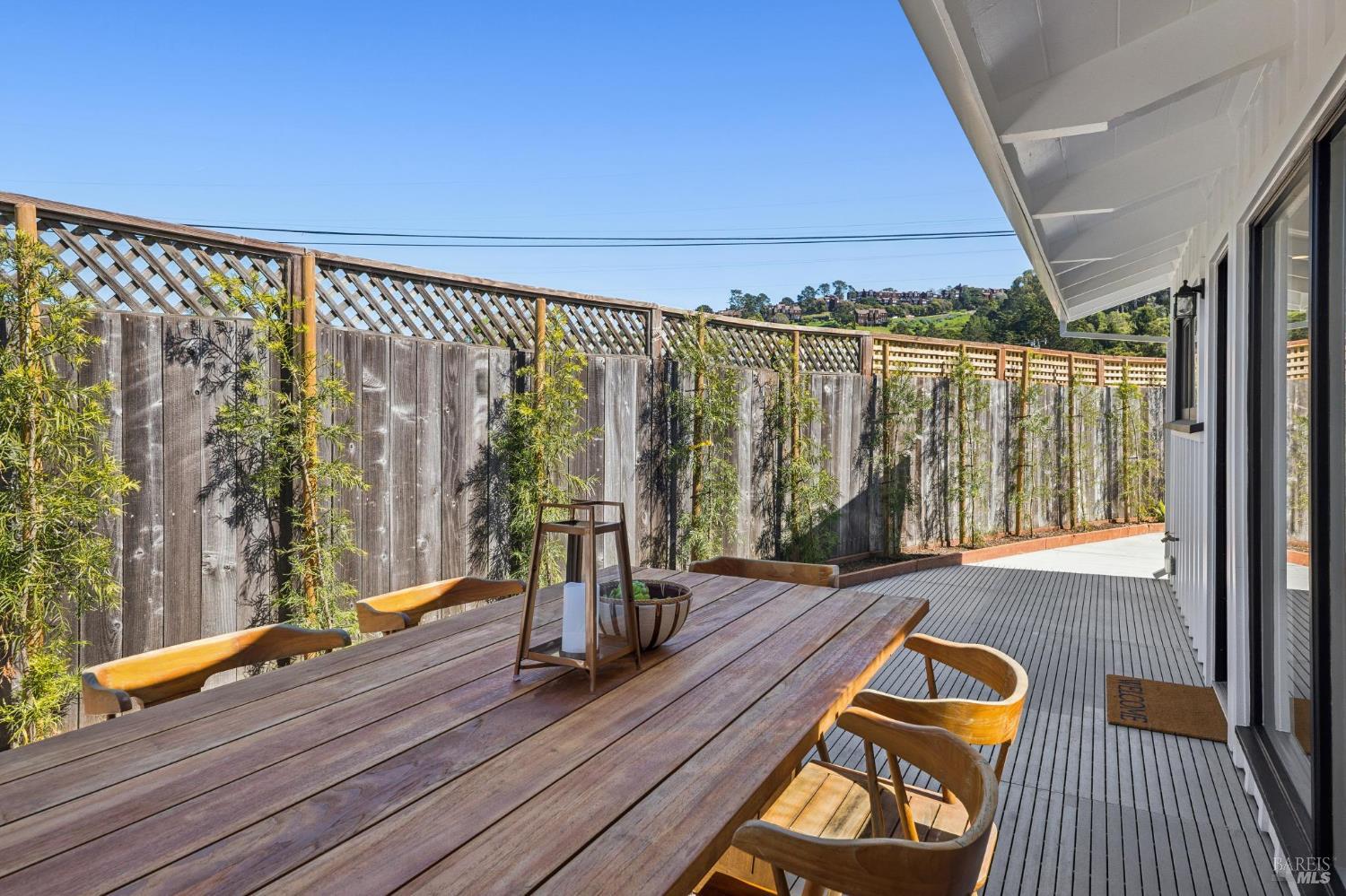 302 Starling Road Mill Valley, CA 94941 - Photo 47 of 59