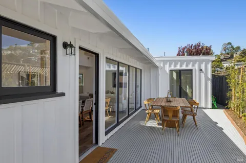 $1,895,000 | 302 Starling Road, Mill Valley, CA 94941