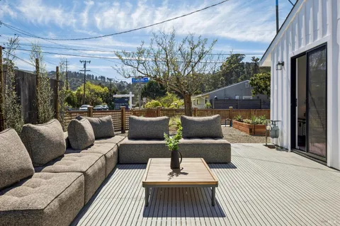 $1,895,000 | 302 Starling Road, Mill Valley, CA 94941