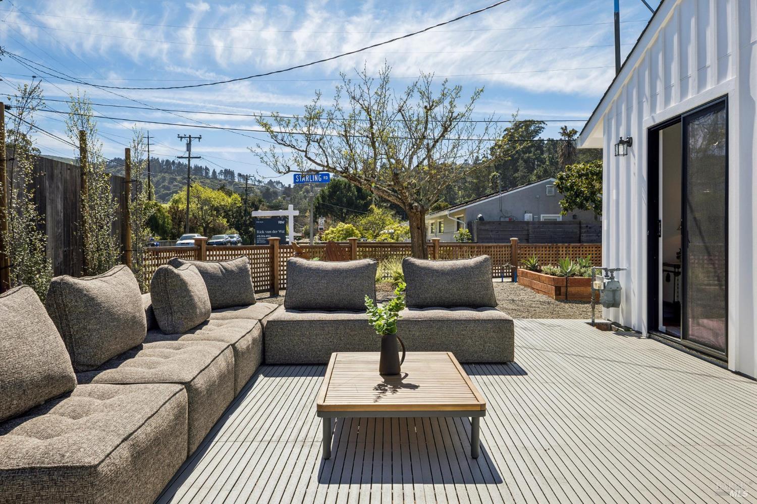 302 Starling Road Mill Valley, CA 94941 - Photo 49 of 59