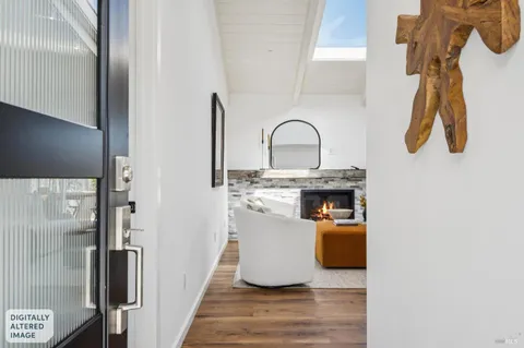 $1,895,000 | 302 Starling Road, Mill Valley, CA 94941