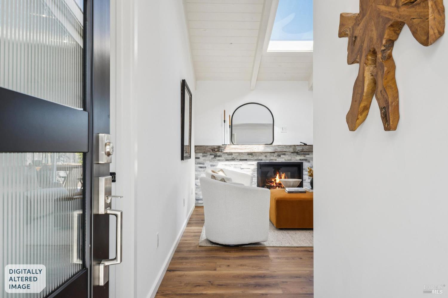 302 Starling Road Mill Valley, CA 94941 - Photo 5 of 59