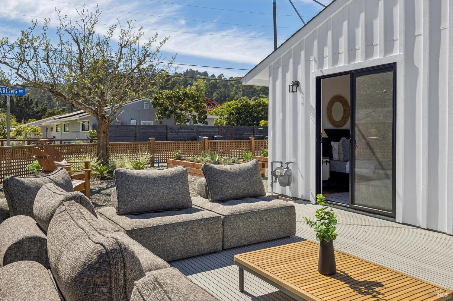 302 Starling Road Mill Valley, CA 94941 - Photo 51 of 59