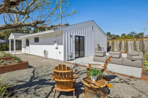 $1,895,000 | 302 Starling Road, Mill Valley, CA 94941