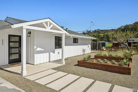 $1,895,000 | 302 Starling Road, Mill Valley, CA 94941