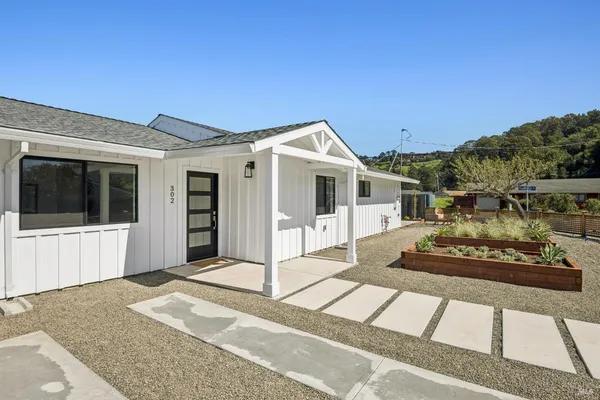 $1,895,000 | 302 Starling Road, Mill Valley, CA 94941