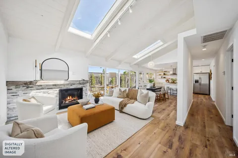 $1,895,000 | 302 Starling Road, Mill Valley, CA 94941