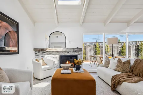 $1,895,000 | 302 Starling Road, Mill Valley, CA 94941