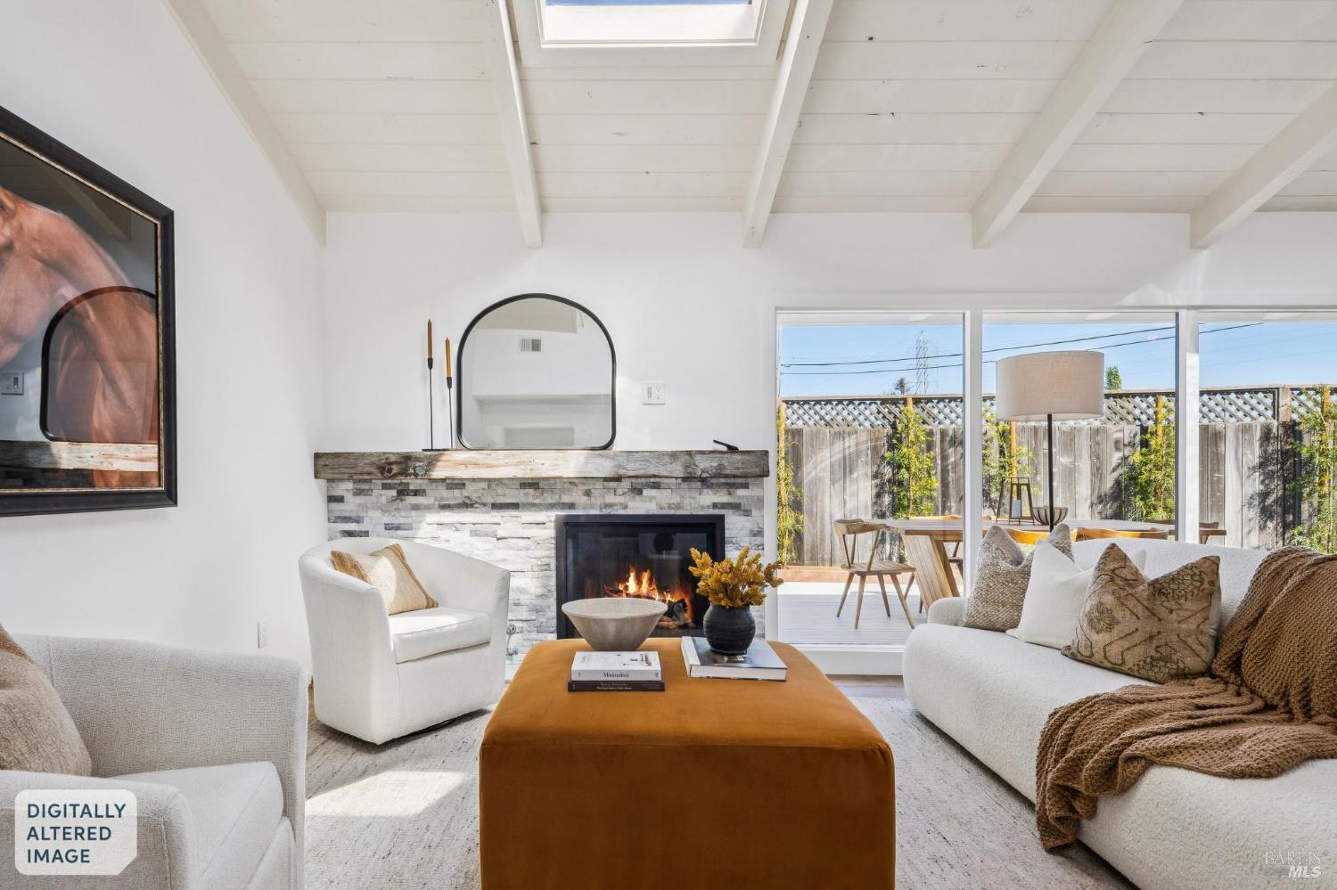 302 Starling Road Mill Valley, CA 94941 - Photo 7 of 59