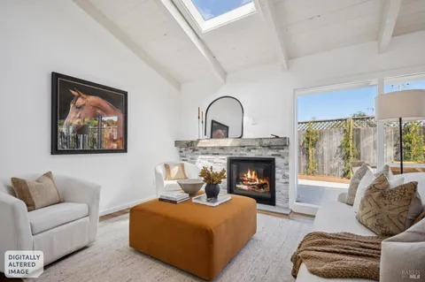 $1,895,000 | 302 Starling Road, Mill Valley, CA 94941