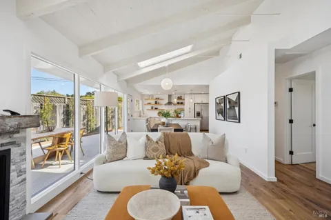 $1,895,000 | 302 Starling Road, Mill Valley, CA 94941