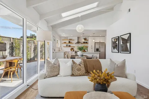 $1,895,000 | 302 Starling Road, Mill Valley, CA 94941