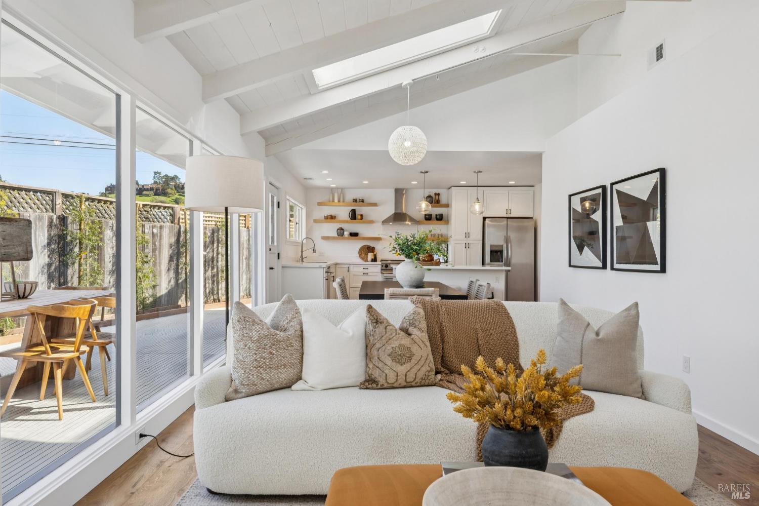 302 Starling Road Mill Valley, CA 94941 - Photo 10 of 59