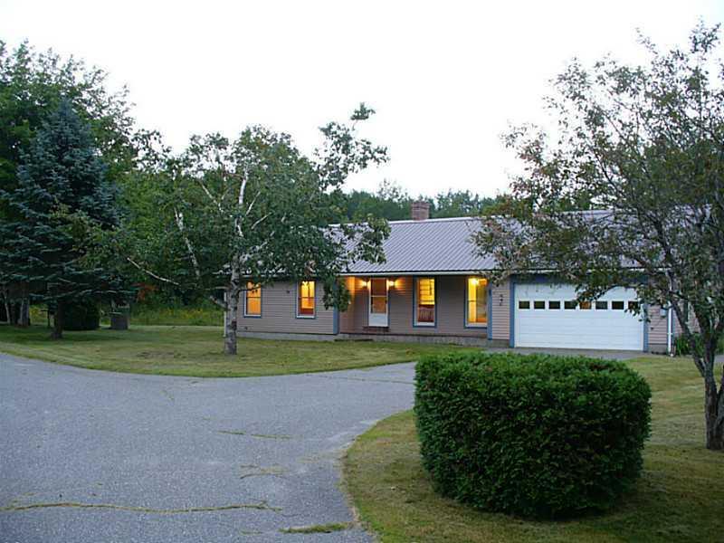 256 Surry Road Orland, ME 04472 - Photo 6 of 19 Exterior Front.