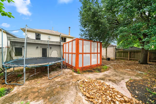 $275,000 | 11607 Zarroll Drive, Houston, TX 77099